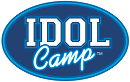 idol camp logo